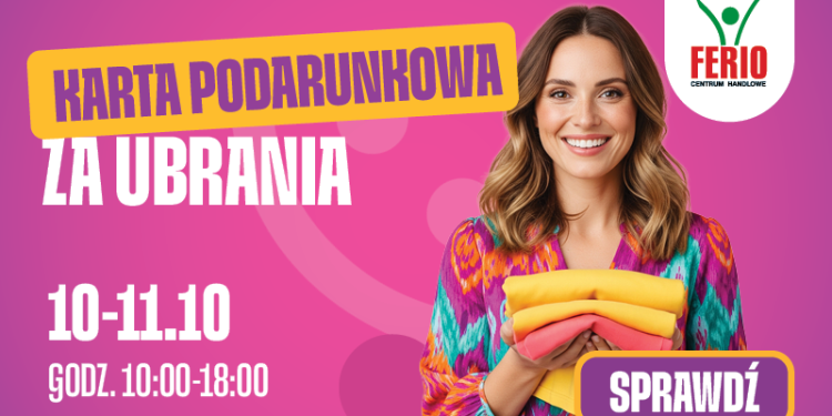 Akcja „Drugie Życie Twoich Ubrań” – pomóż zwierzakom z konińskiego schroniska!