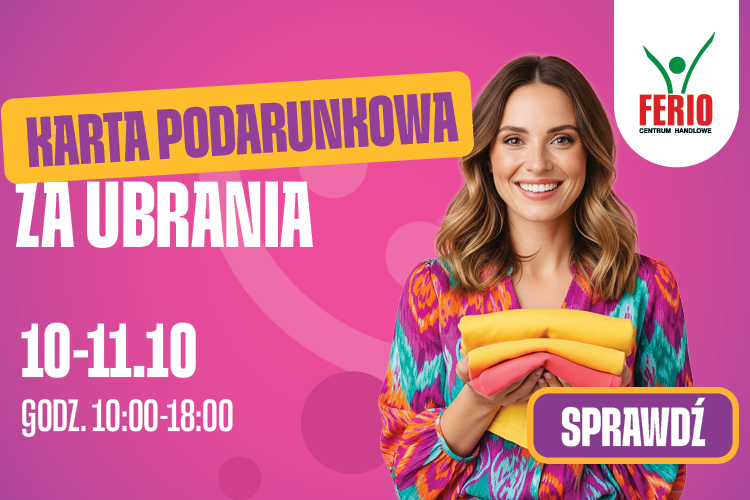 Akcja „Drugie Życie Twoich Ubrań” – pomóż zwierzakom z konińskiego schroniska!