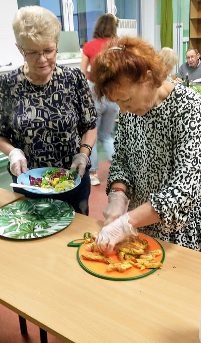 „Mądrze spędzone dwie godziny”