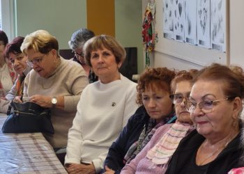 Zainteresowanie przeszło najśmielsze oczekiwania