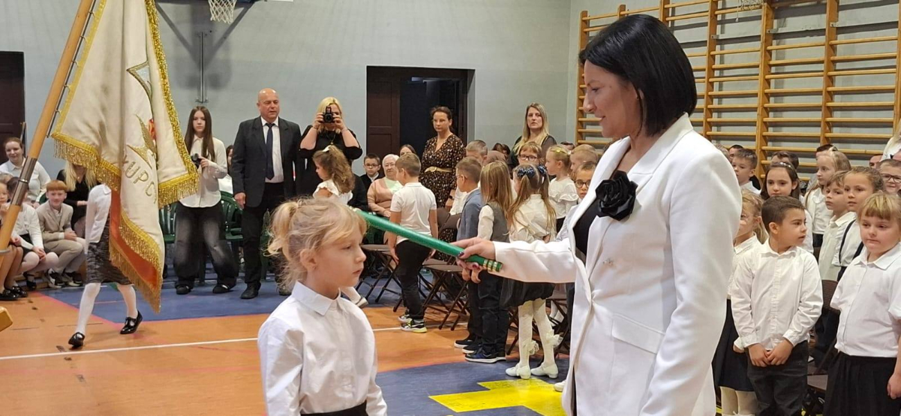 Jedynka świętowała. Zobacz zdjęcia