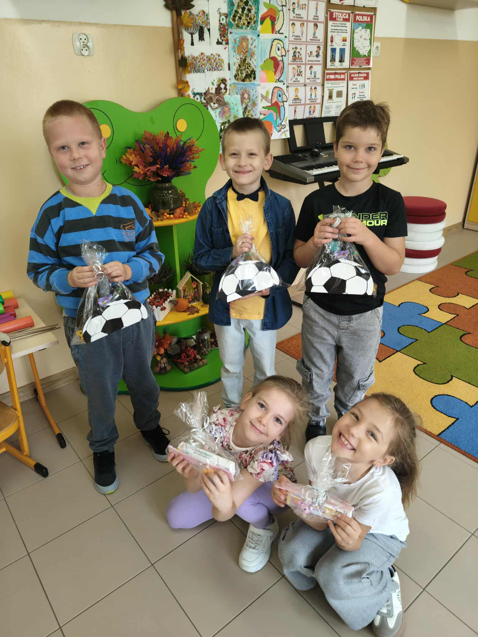 Kulinarne niespodzianki w Kowalewie