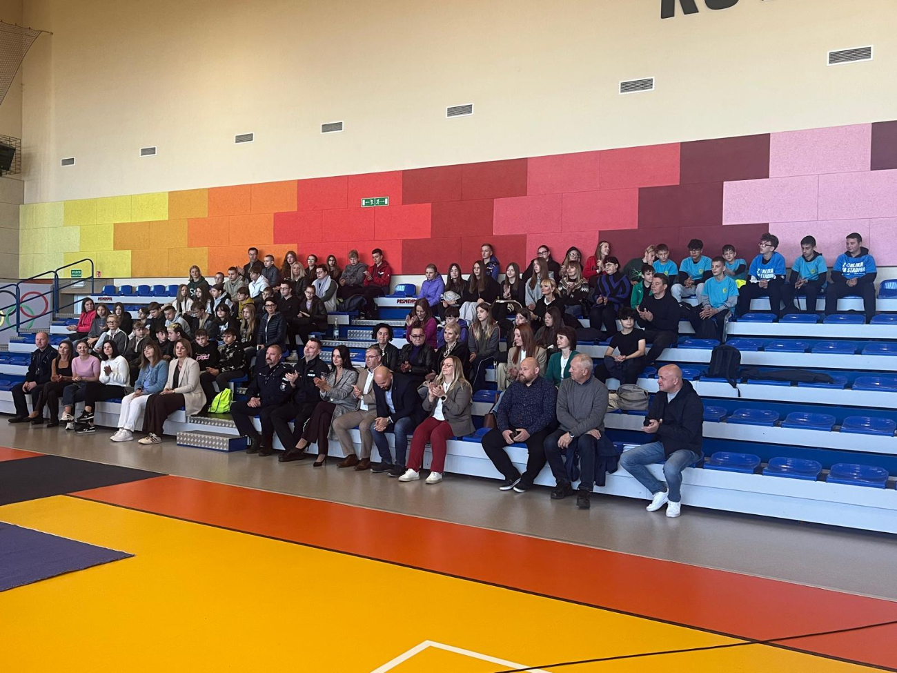 Gminny Dzień Profilaktyki w Kowalewie Opactwie