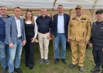 Festyn rodzinny w Piotrowicach