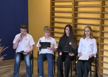 Narodowe Czytanie w Kotuni