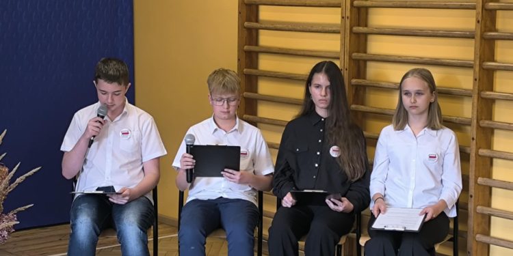 Narodowe Czytanie w Kotuni