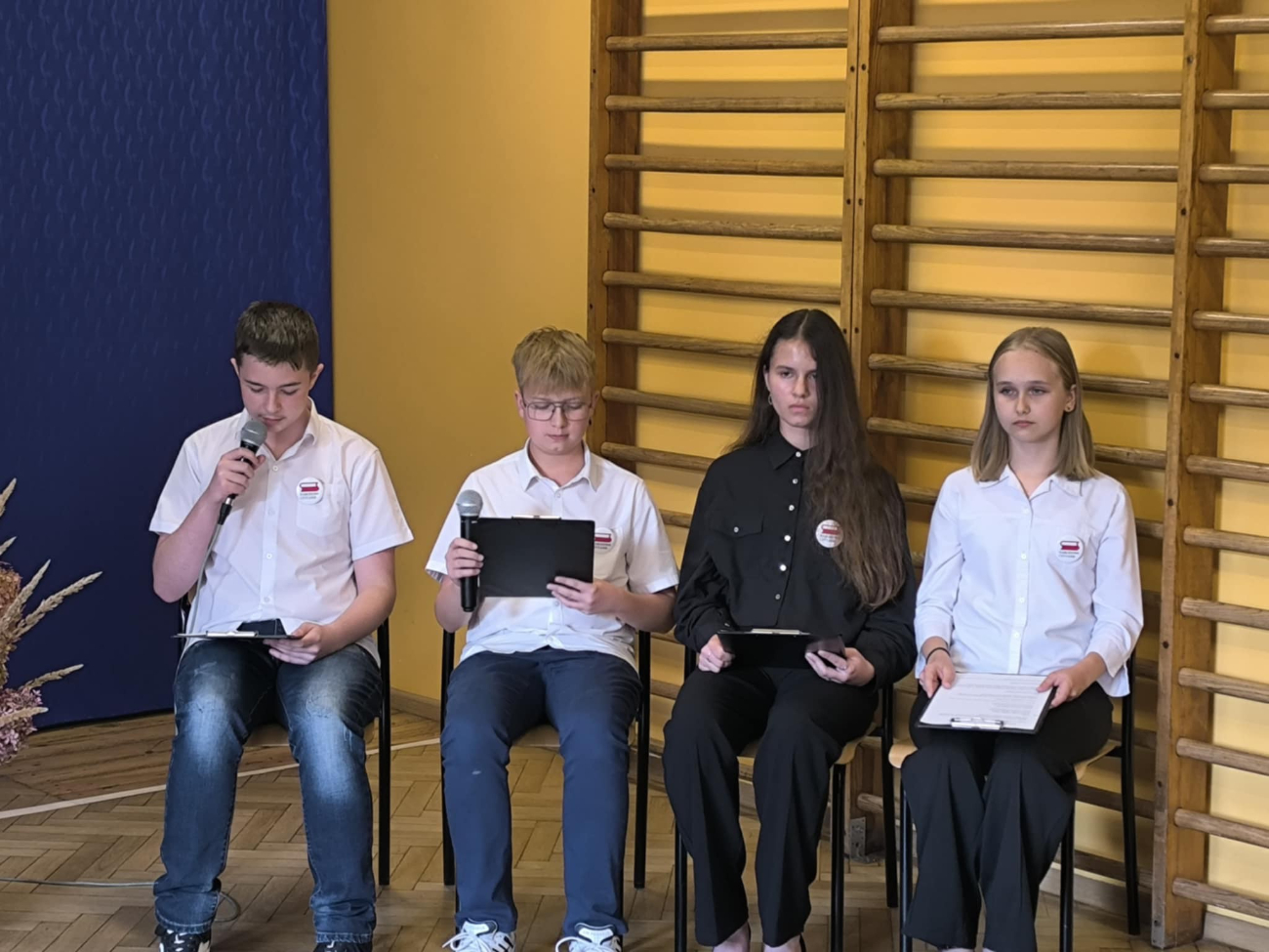 Narodowe Czytanie w Kotuni