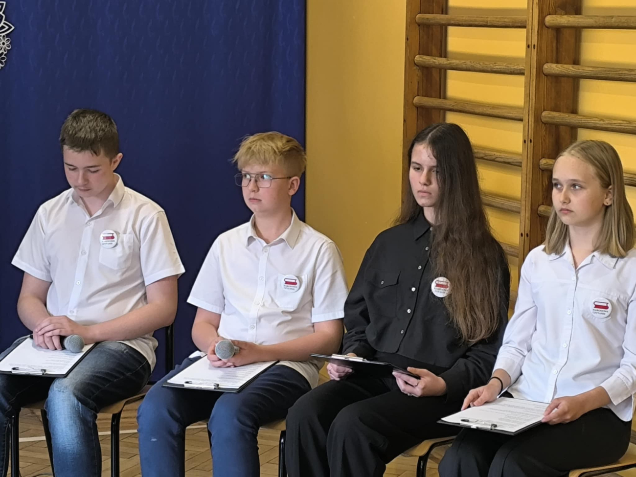 Narodowe Czytanie w Kotuni