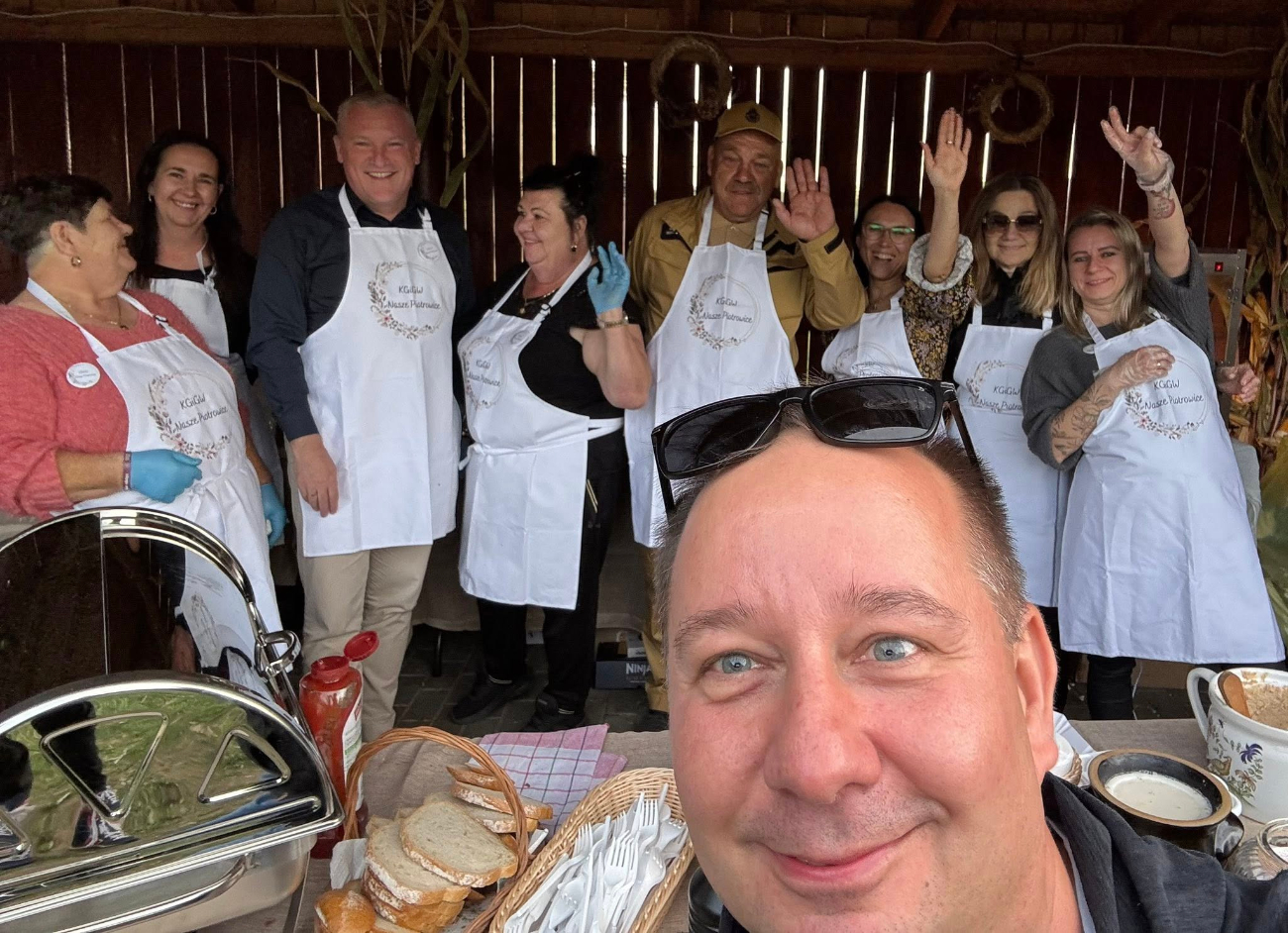 Festyn rodzinny w Piotrowicach