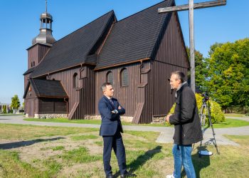 Pracują nad nowym filmem