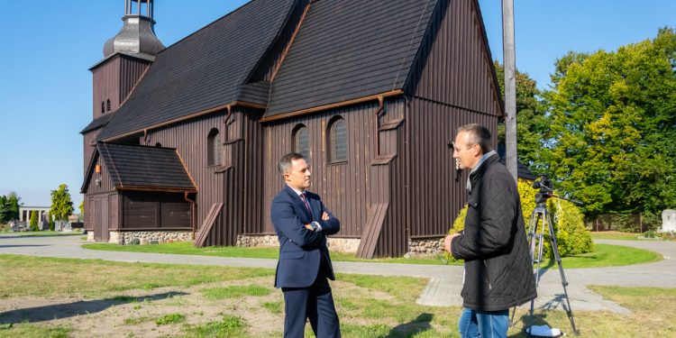 Pracują nad nowym filmem