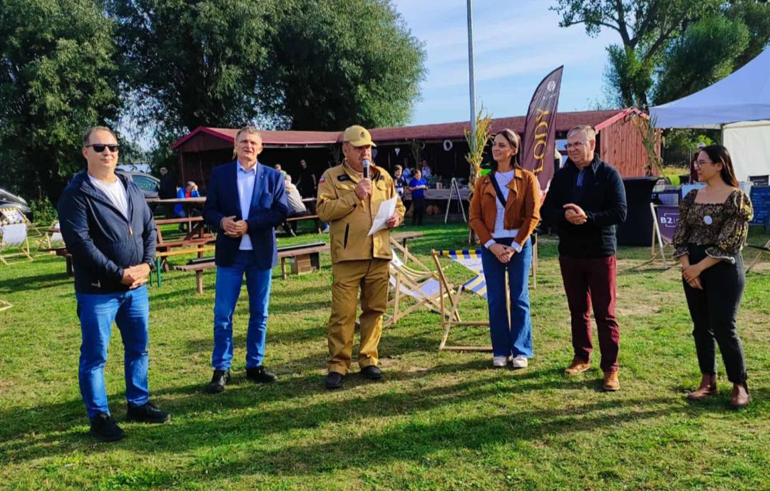 Festyn rodzinny w Piotrowicach