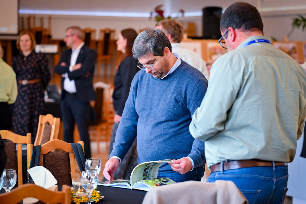 Lądek gospodarzem wizyty studyjnej