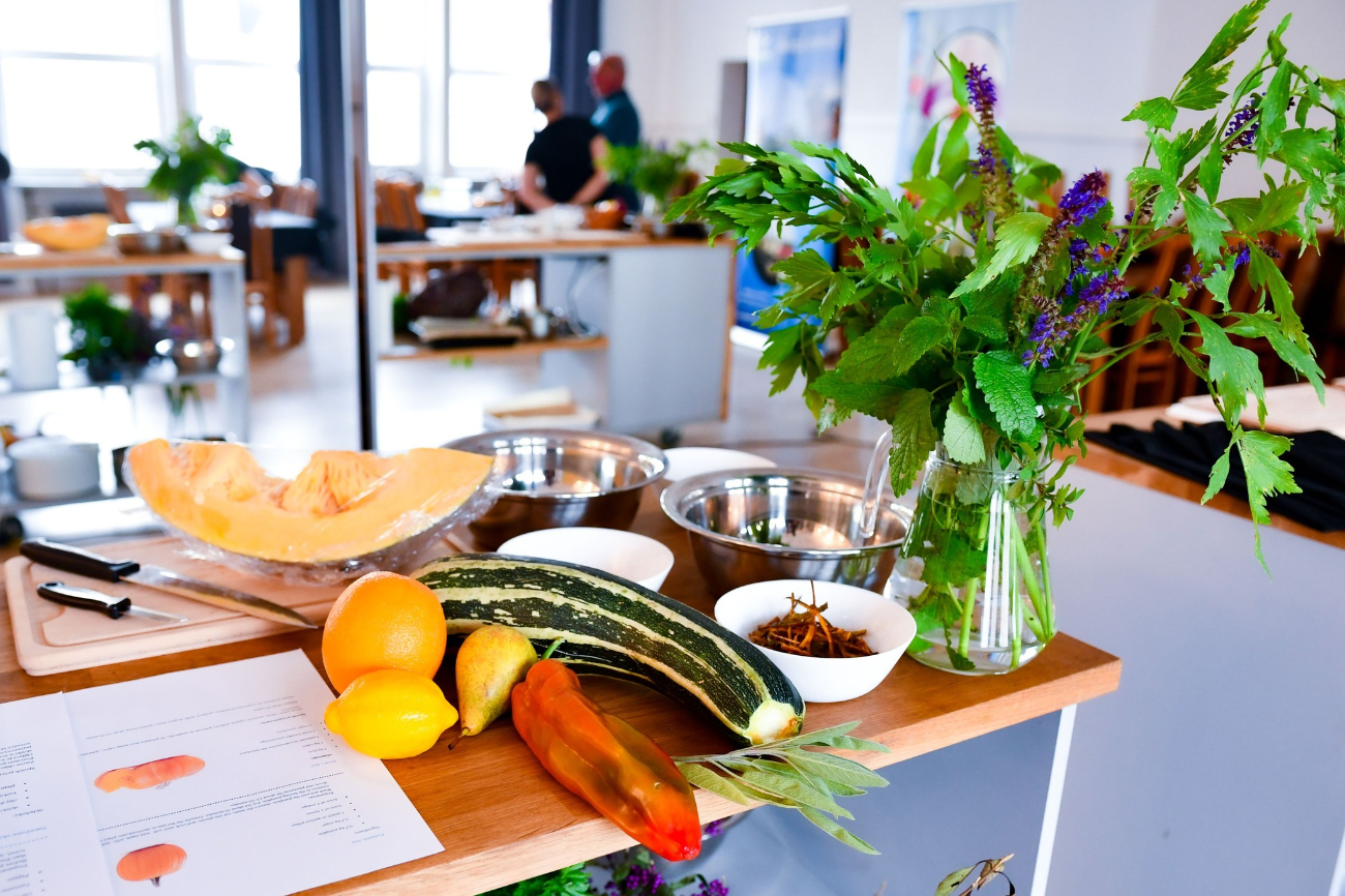 Lądek gospodarzem wizyty studyjnej