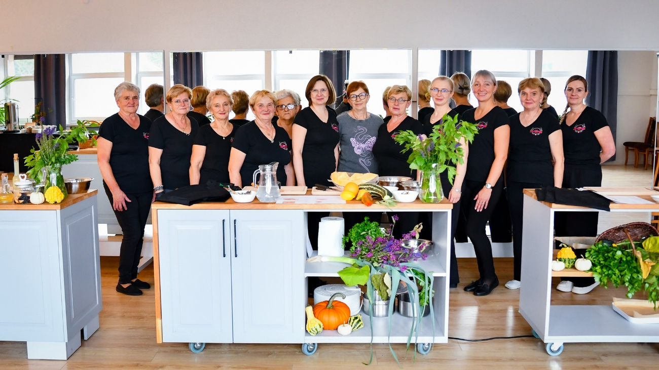 Lądek gospodarzem wizyty studyjnej