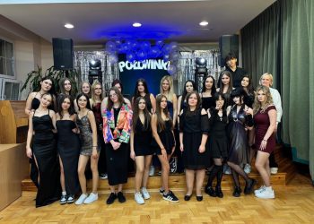 Połowinki w LO. Zobacz zdjęcia