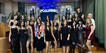 Połowinki w LO. Zobacz zdjęcia