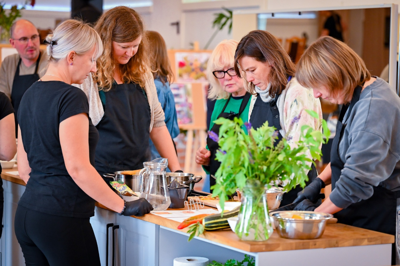 Lądek gospodarzem wizyty studyjnej