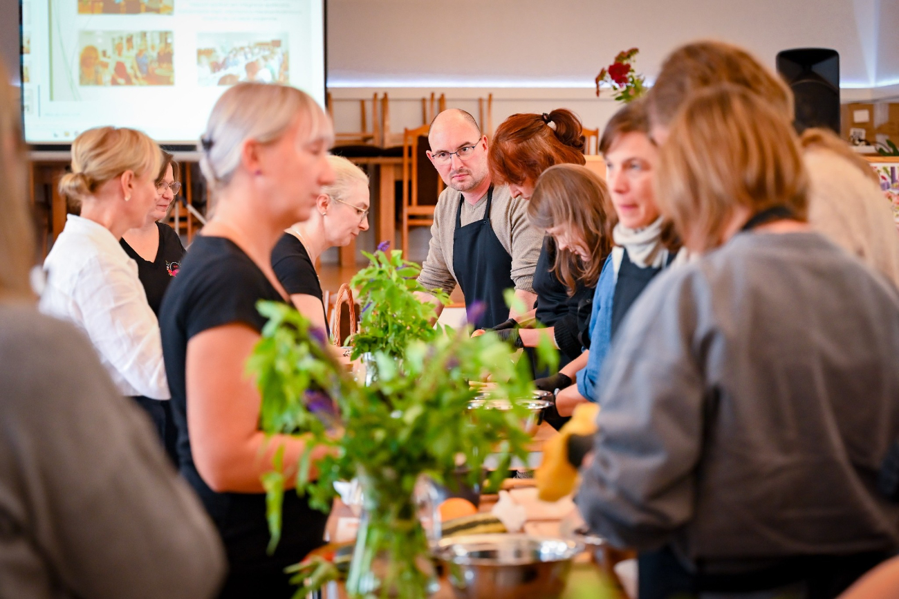 Lądek gospodarzem wizyty studyjnej