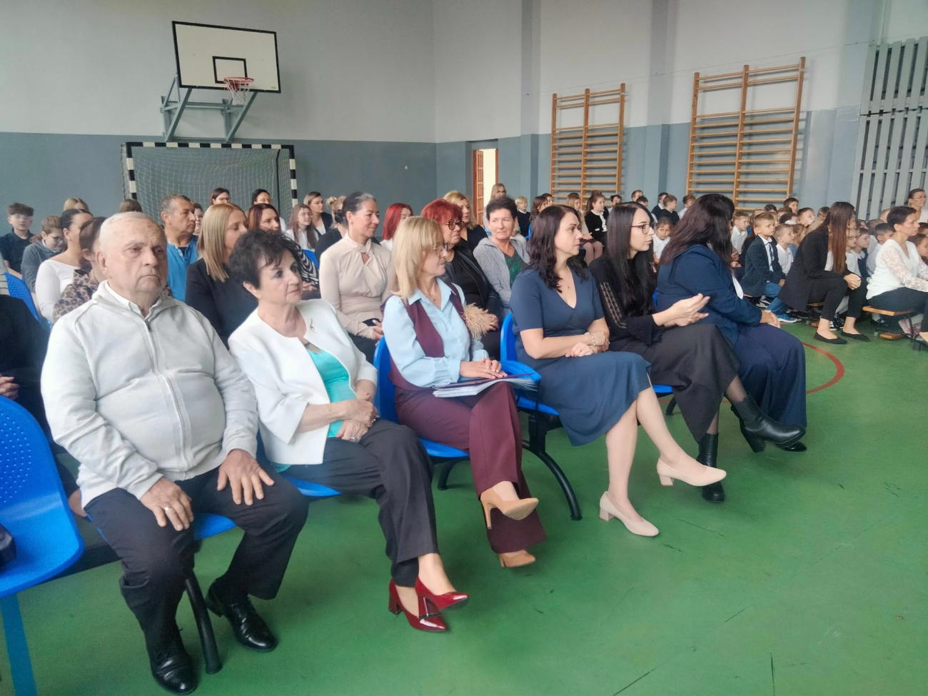 Fotorelacja z DEN w Cieninie Zabornym