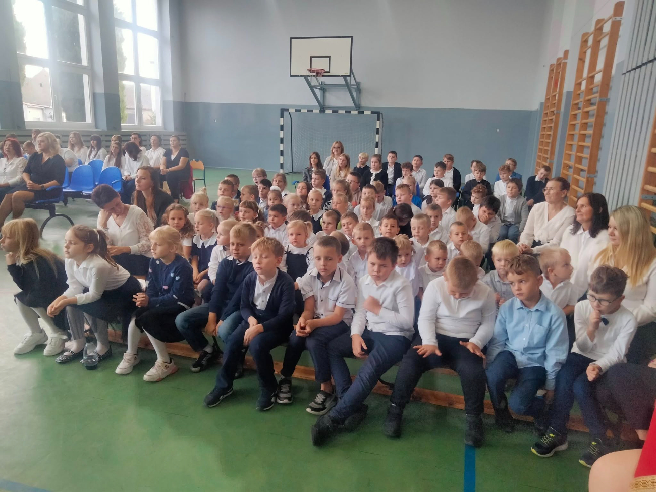 Fotorelacja z DEN w Cieninie Zabornym