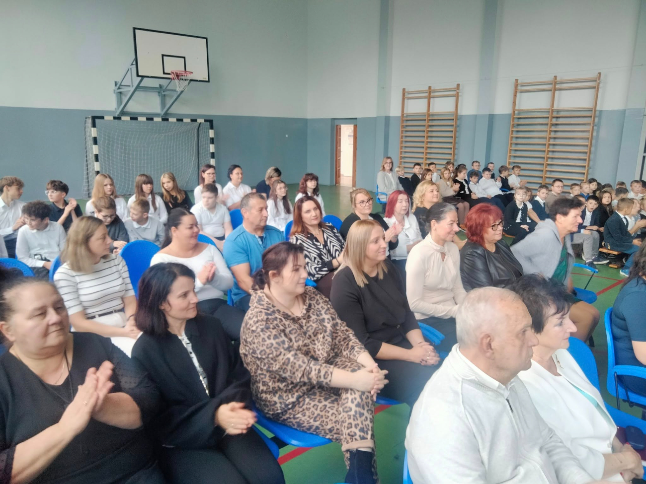 Fotorelacja z DEN w Cieninie Zabornym