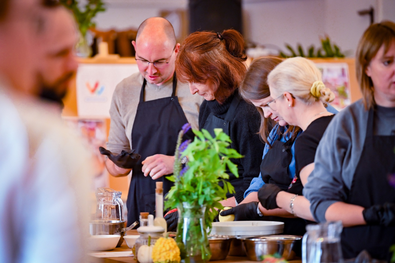 Lądek gospodarzem wizyty studyjnej