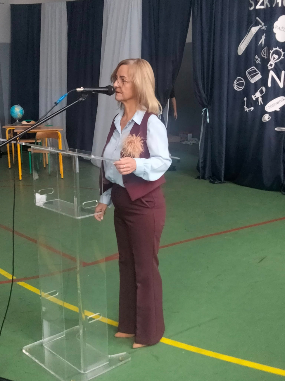 Fotorelacja z DEN w Cieninie Zabornym