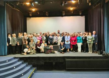 Zainaugurowali nowy rok akademicki