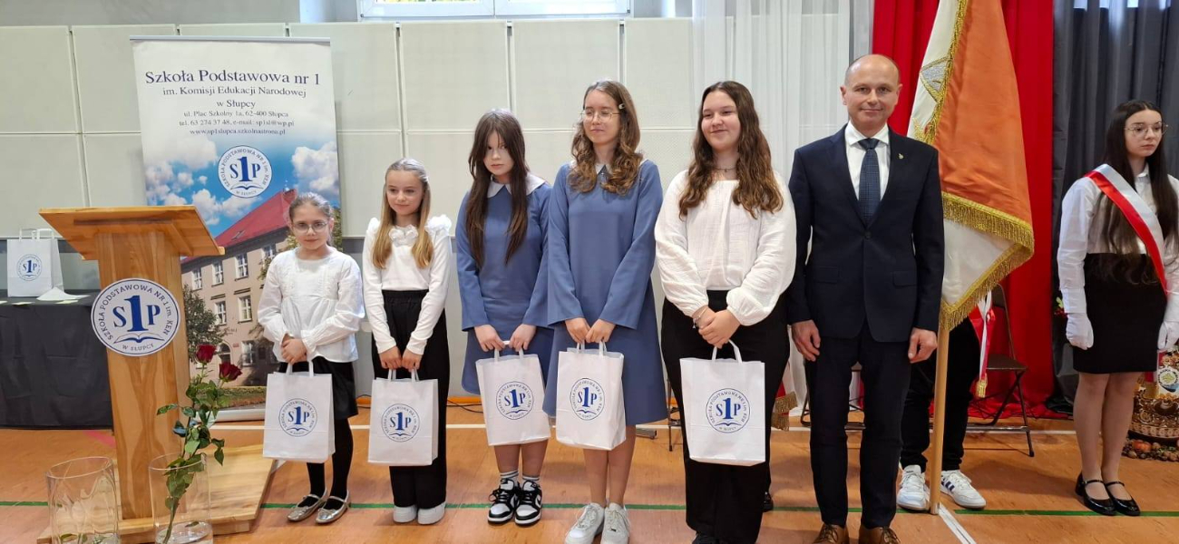 Jedynka świętowała. Zobacz zdjęcia