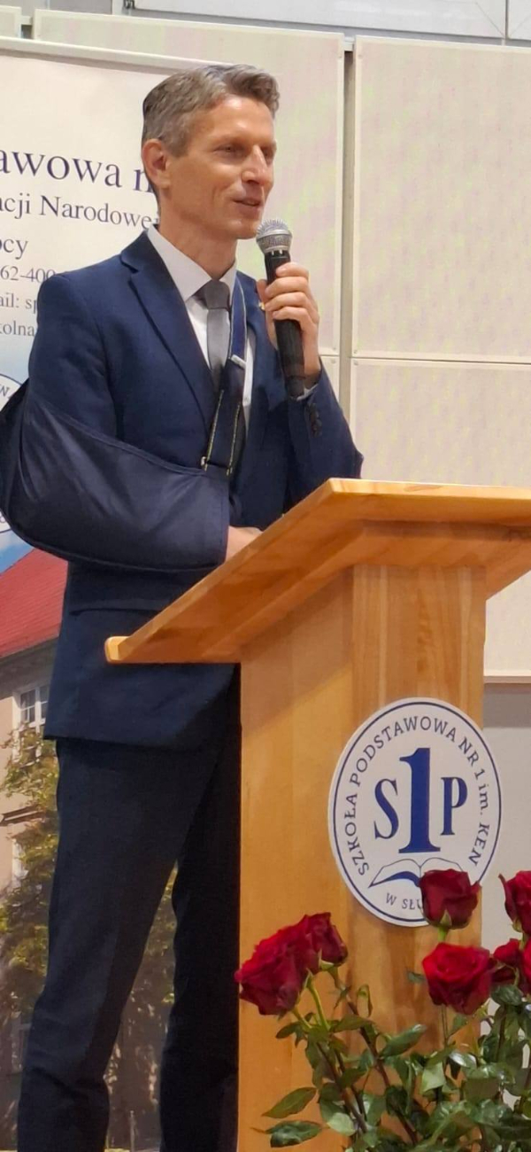 Jedynka świętowała. Zobacz zdjęcia