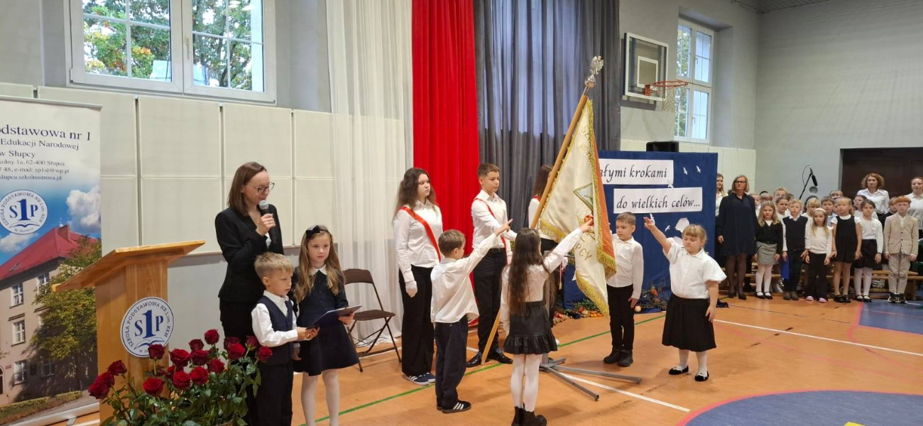 Jedynka świętowała. Zobacz zdjęcia