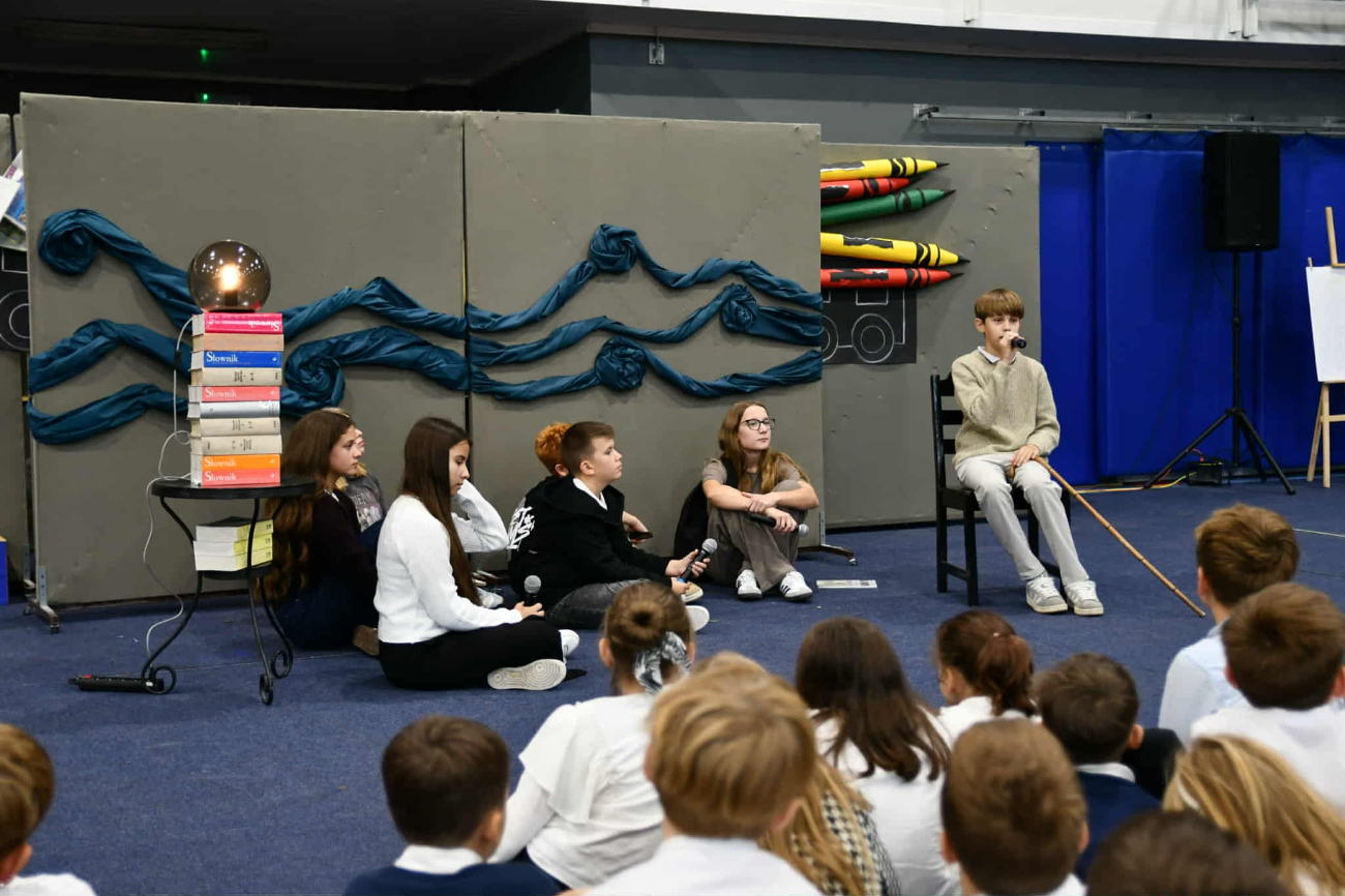 Dzień Edukacji Narodowej w Trójce. Zobacz zdjęcia