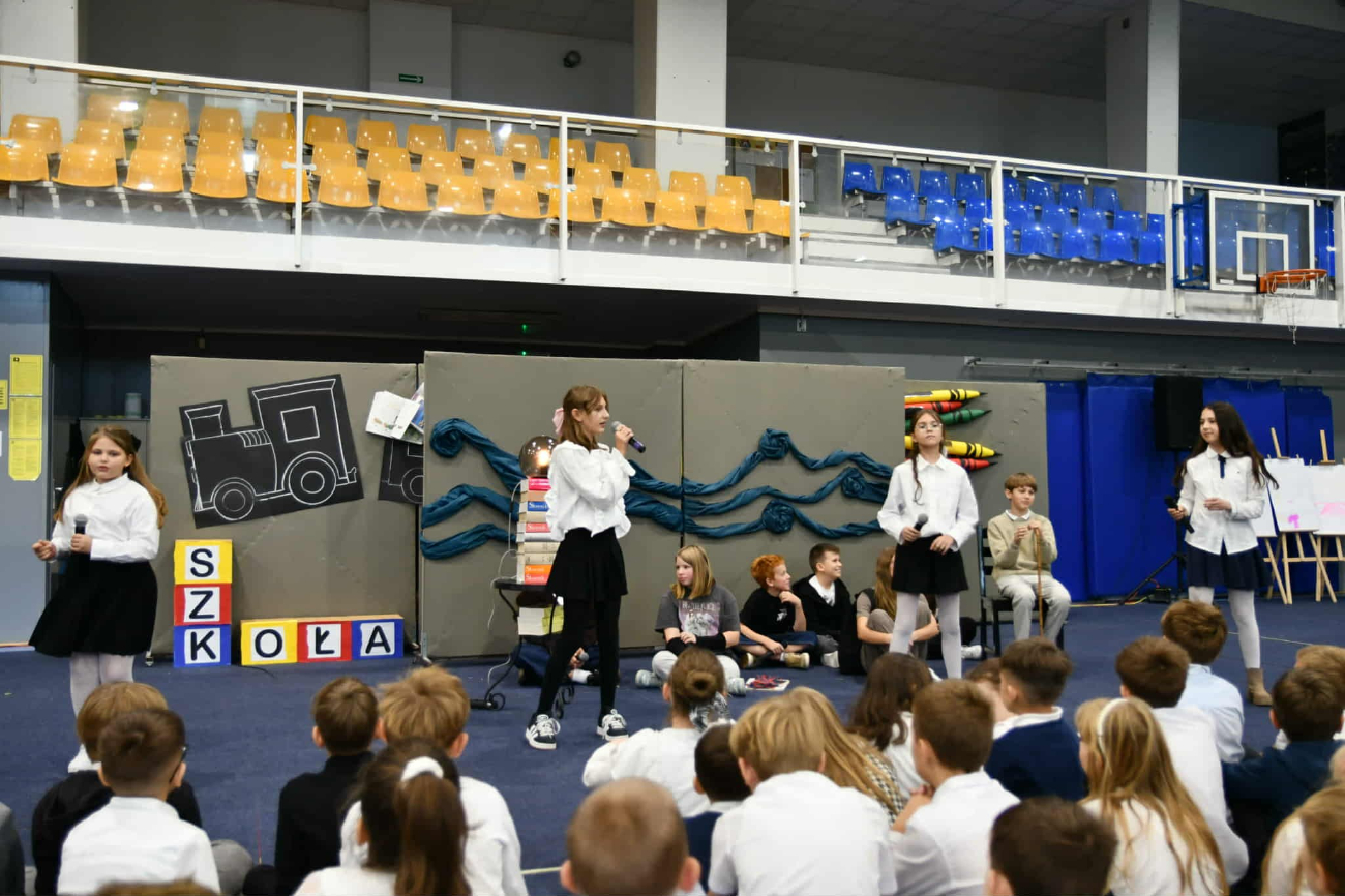 Dzień Edukacji Narodowej w Trójce. Zobacz zdjęcia