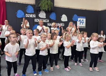 DEN w Cieninie Kościelnym