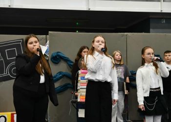 Dzień Edukacji Narodowej w Trójce. Zobacz zdjęcia