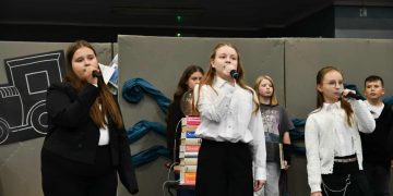 Dzień Edukacji Narodowej w Trójce. Zobacz zdjęcia