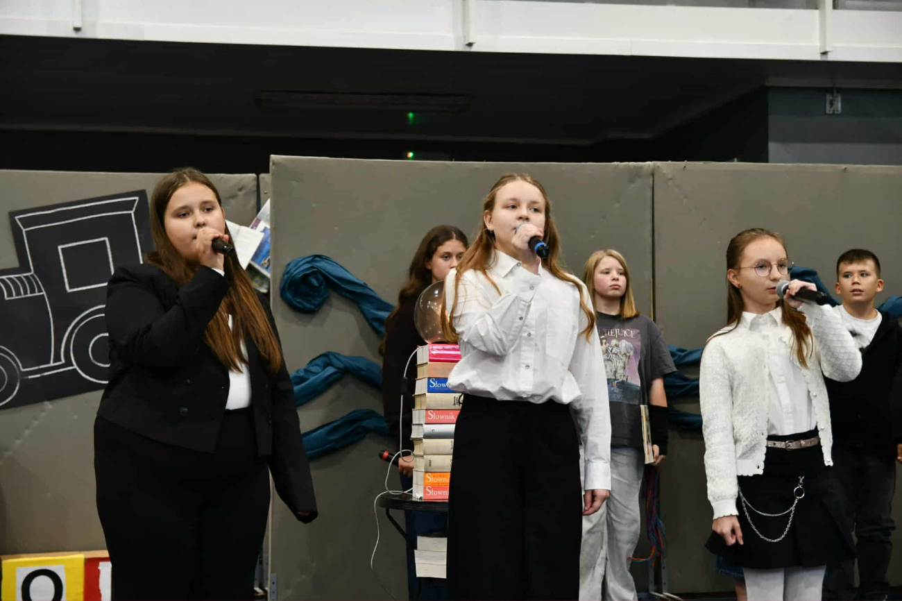 Dzień Edukacji Narodowej w Trójce. Zobacz zdjęcia