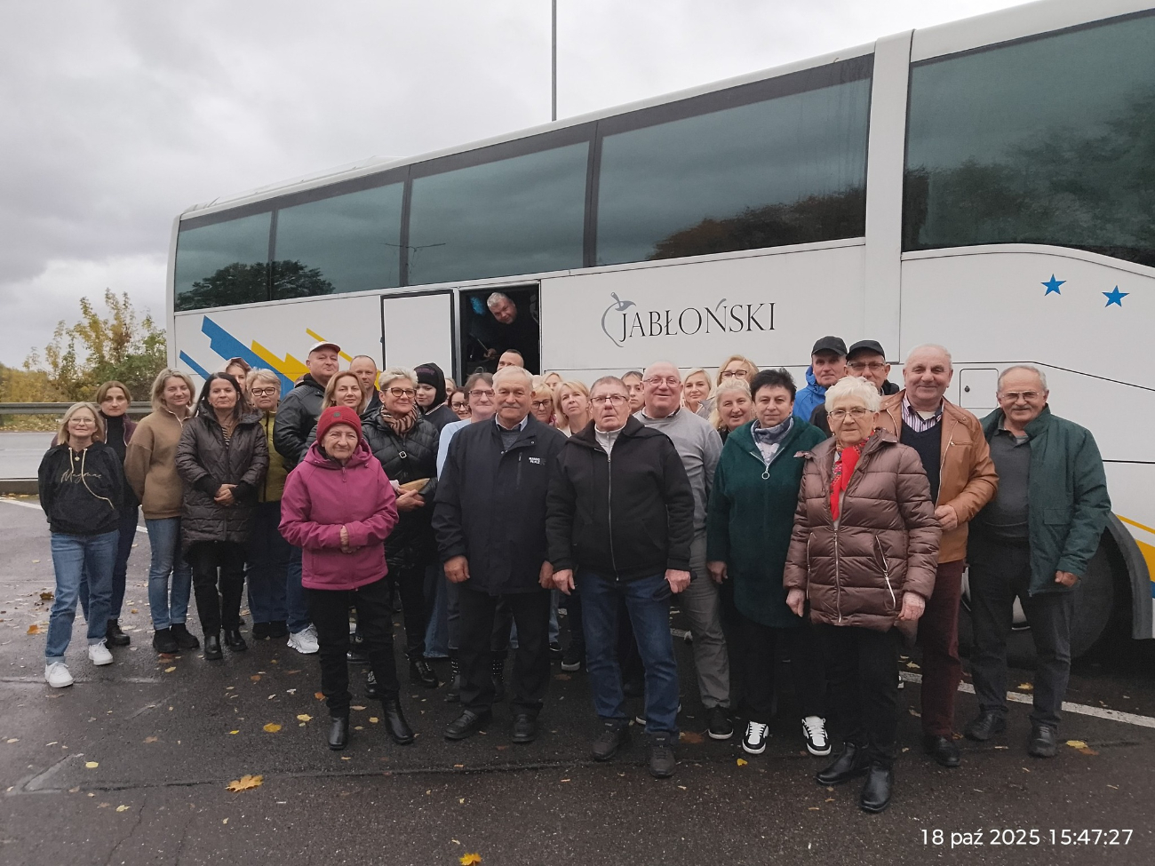 Ślubowały lądkowskie pierwszaczki