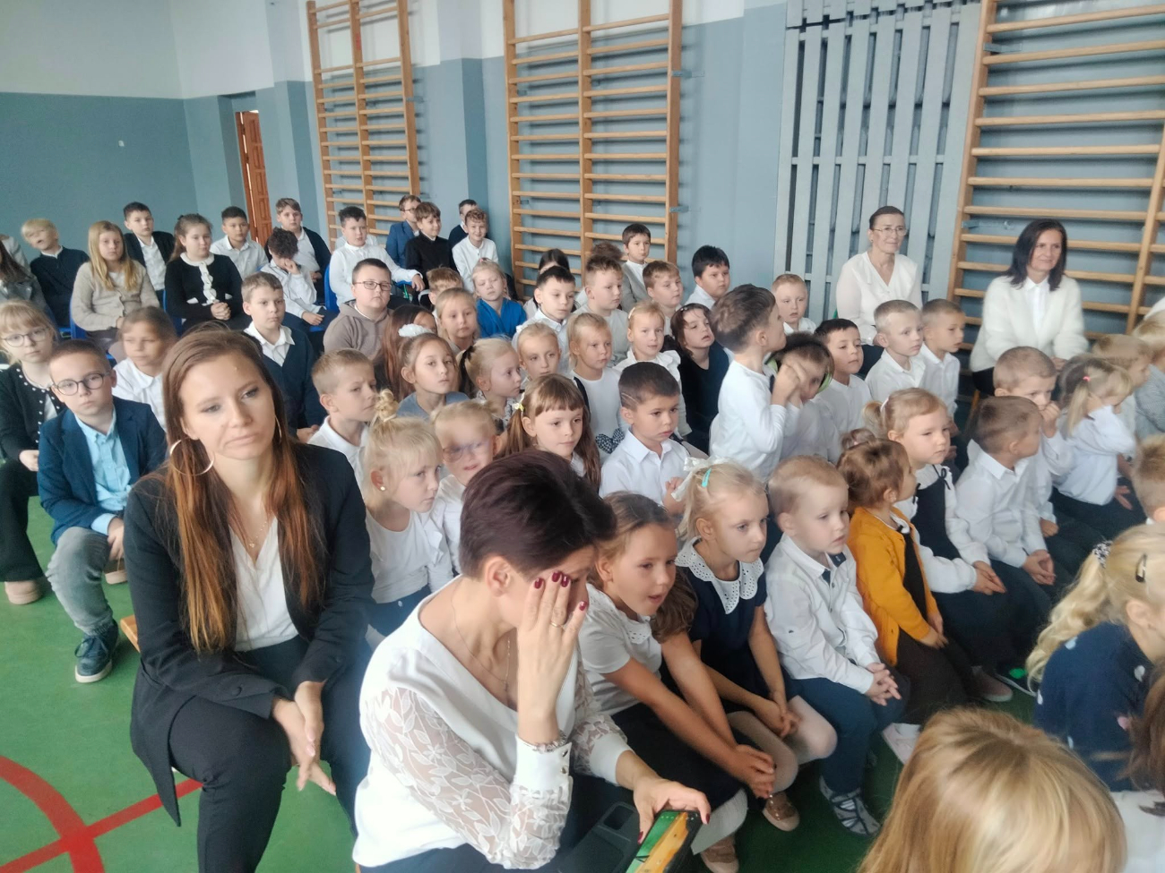 Fotorelacja z DEN w Cieninie Zabornym