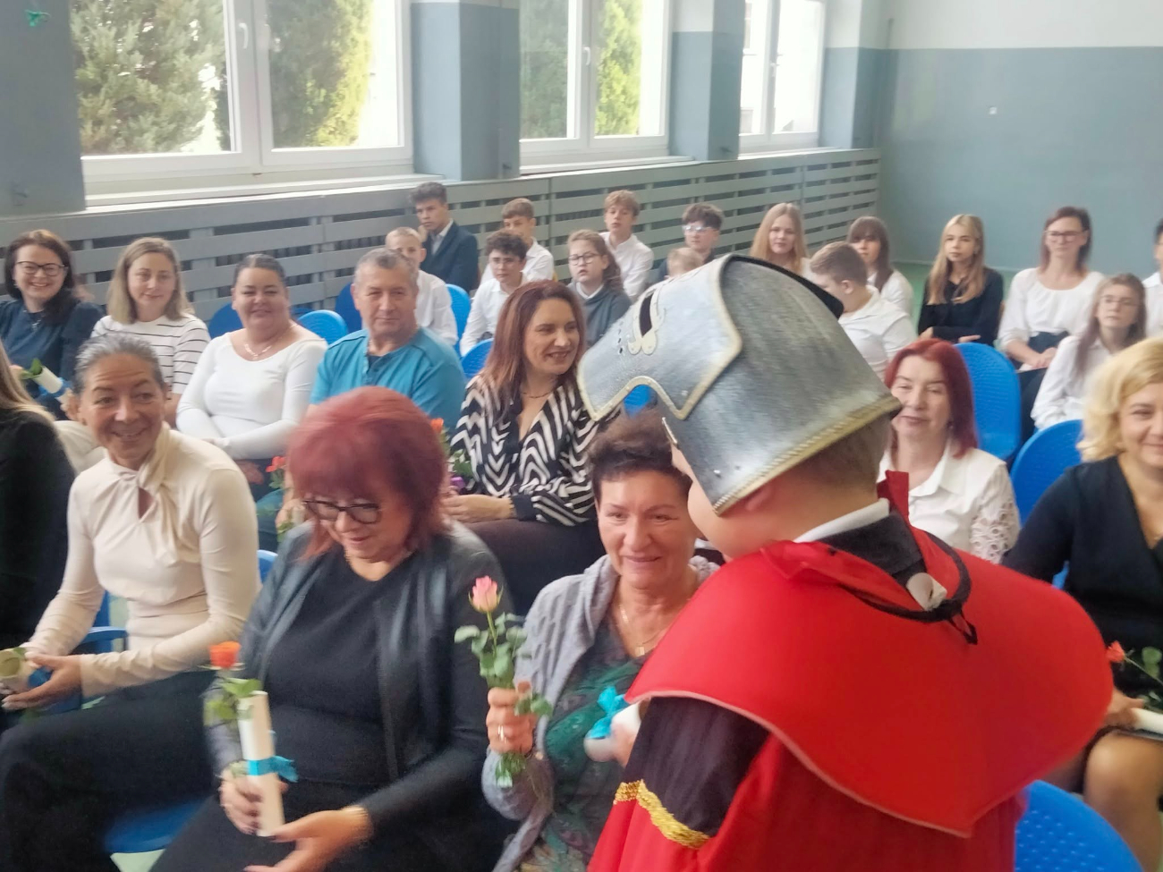 Fotorelacja z DEN w Cieninie Zabornym