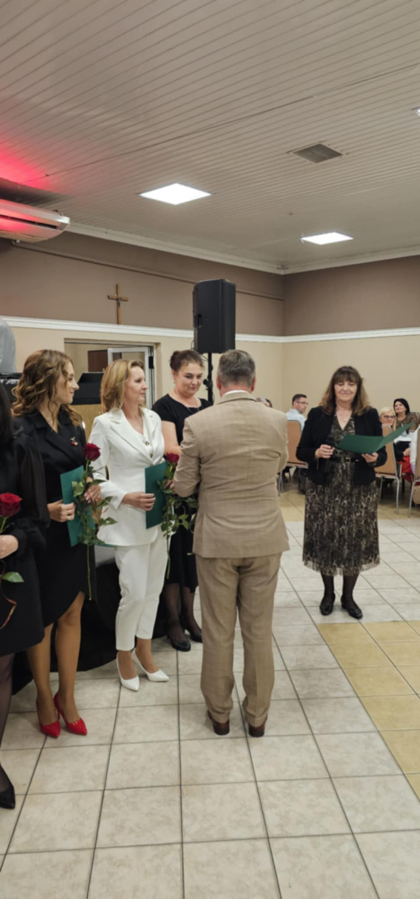 Długa lista wyróżnionych. Dla kogo nagrody wójta?