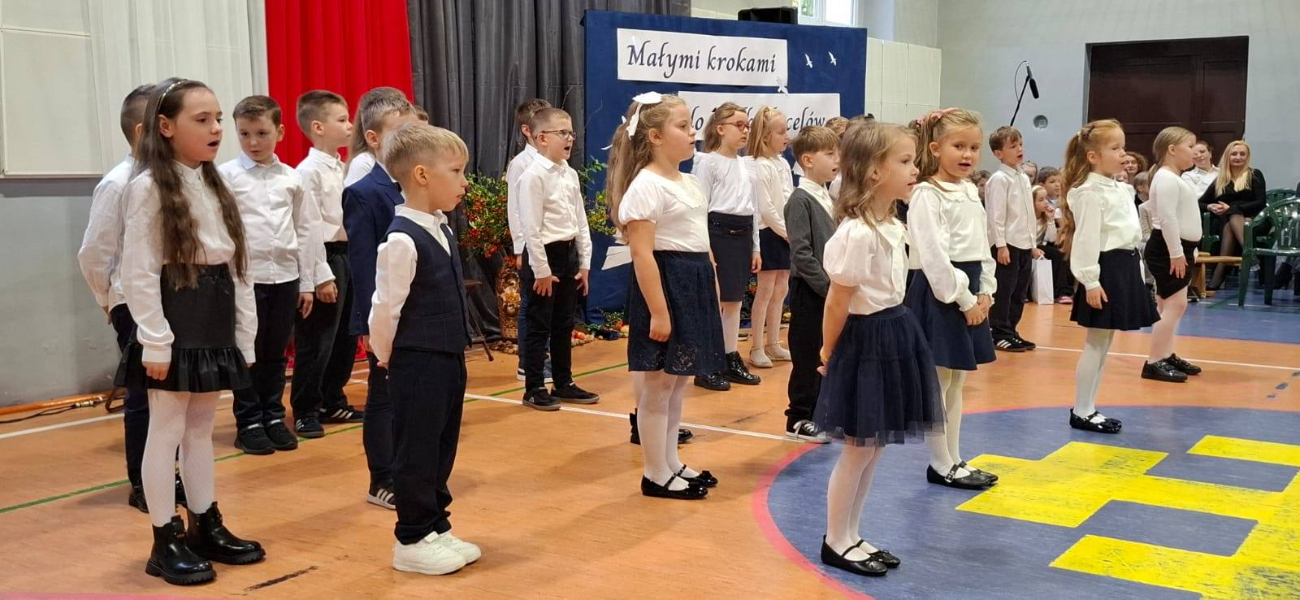 Jedynka świętowała. Zobacz zdjęcia