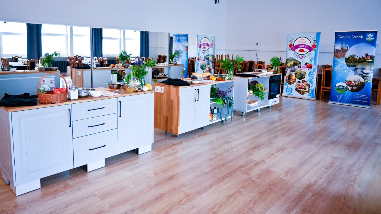 Lądek gospodarzem wizyty studyjnej