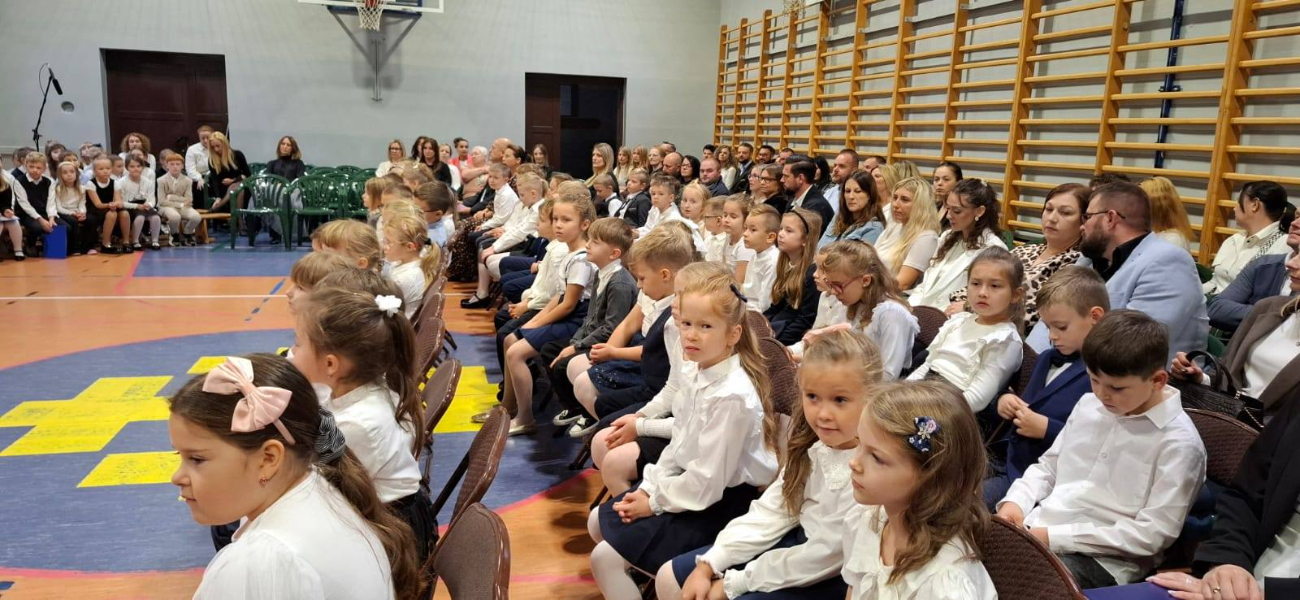 Jedynka świętowała. Zobacz zdjęcia