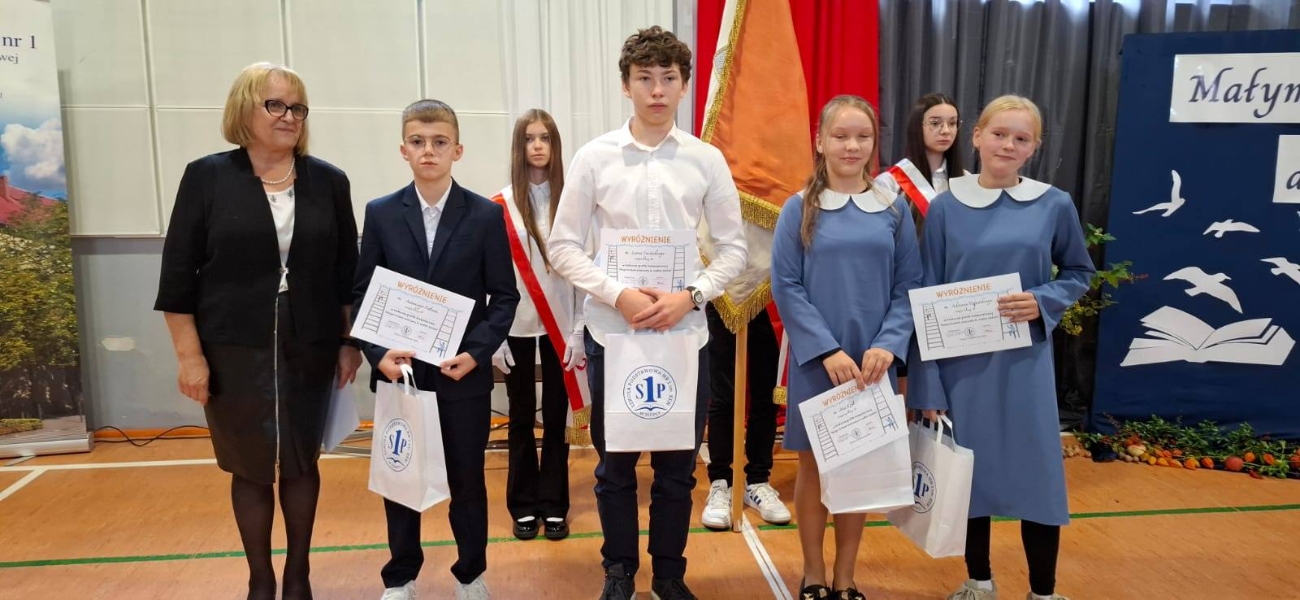 Jedynka świętowała. Zobacz zdjęcia