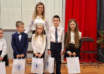 Jedynka świętowała. Zobacz zdjęcia