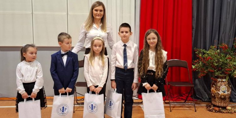 Jedynka świętowała. Zobacz zdjęcia