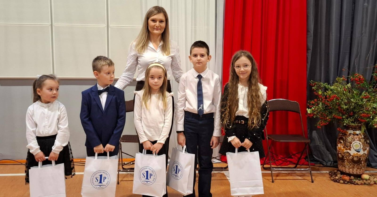 Jedynka świętowała. Zobacz zdjęcia