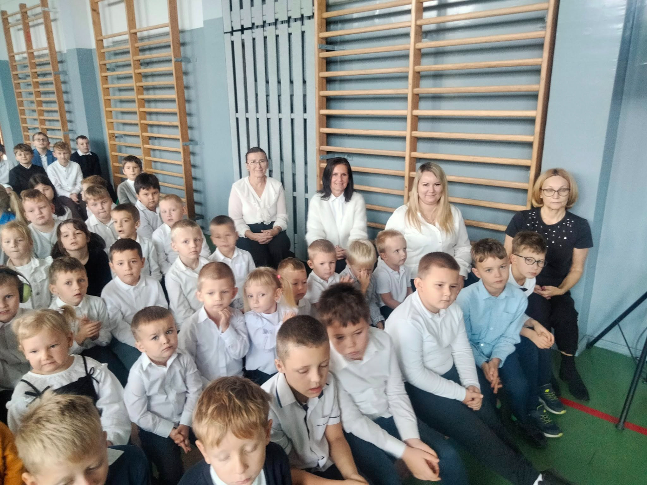 Fotorelacja z DEN w Cieninie Zabornym